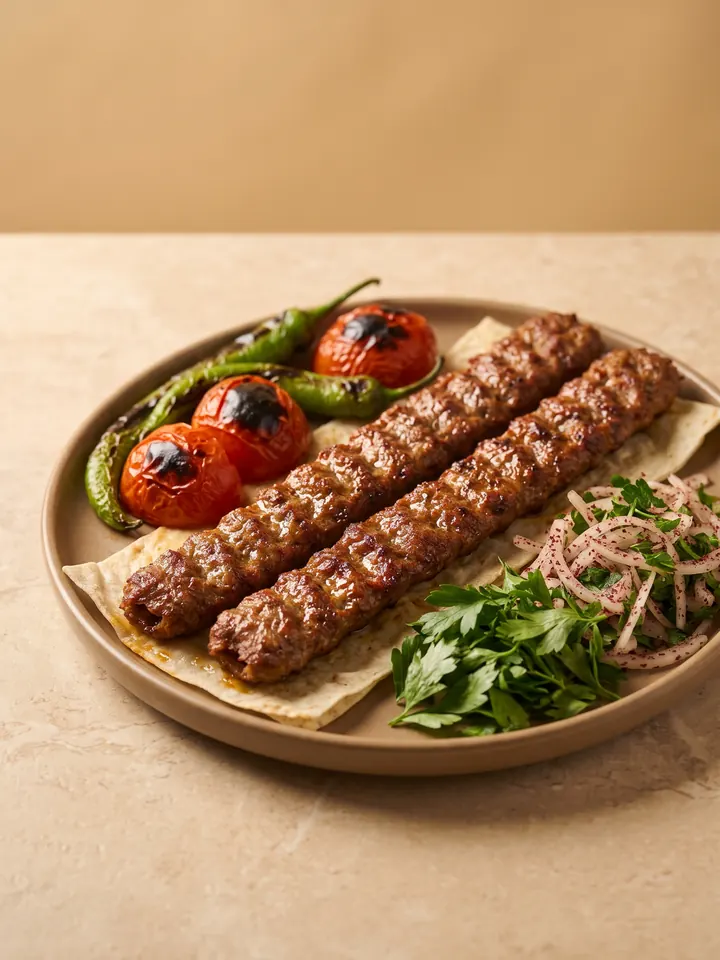 Adana Kebap