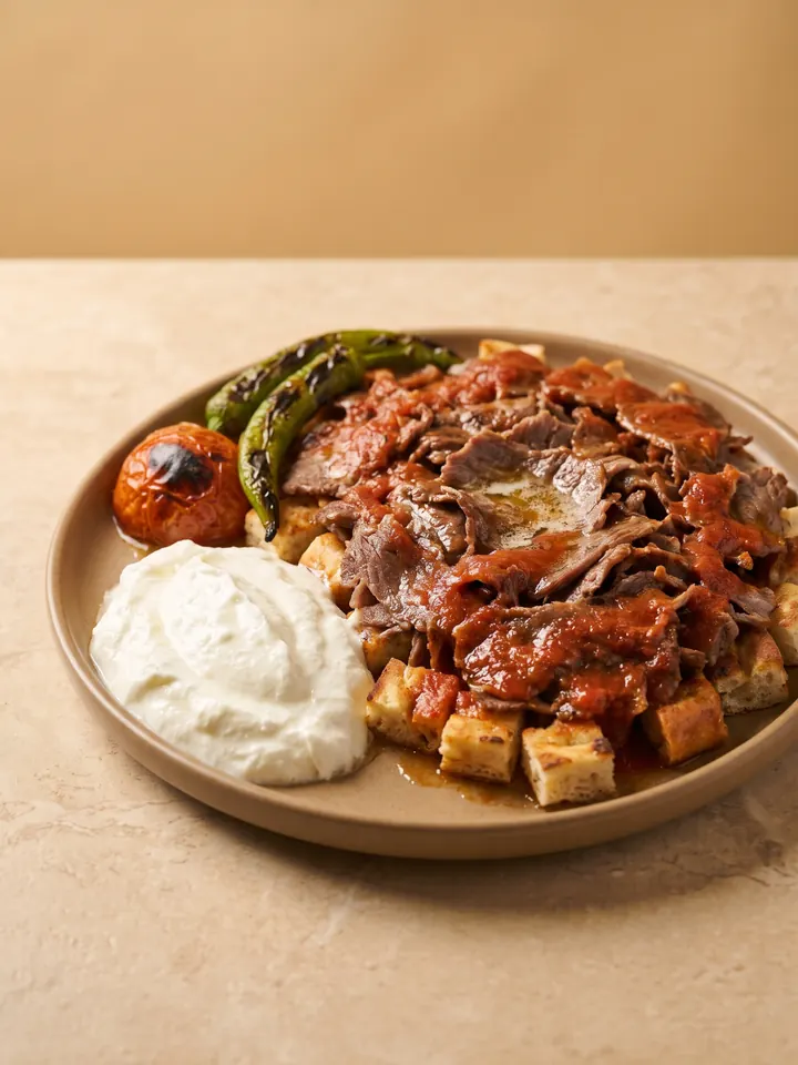 İskender